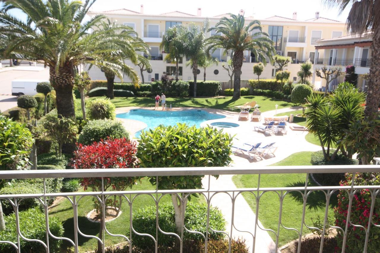 Lagos Beach Condo Экстерьер фото