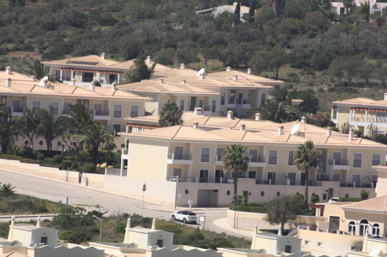 Lagos Beach Condo Экстерьер фото