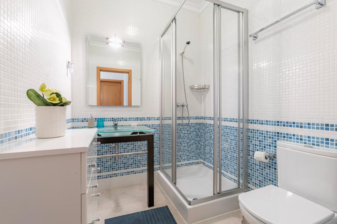 Lagos Beach Condo Экстерьер фото