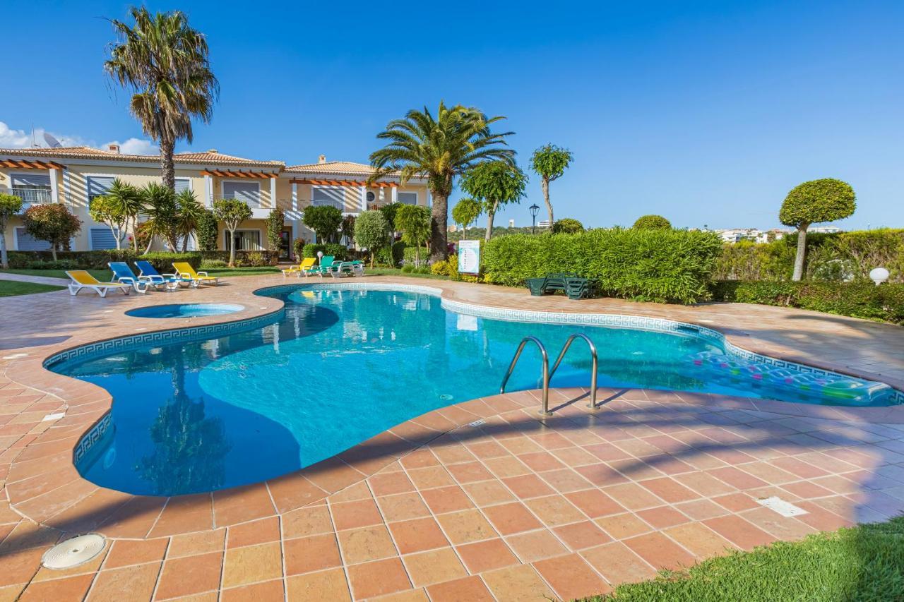 Lagos Beach Condo Экстерьер фото