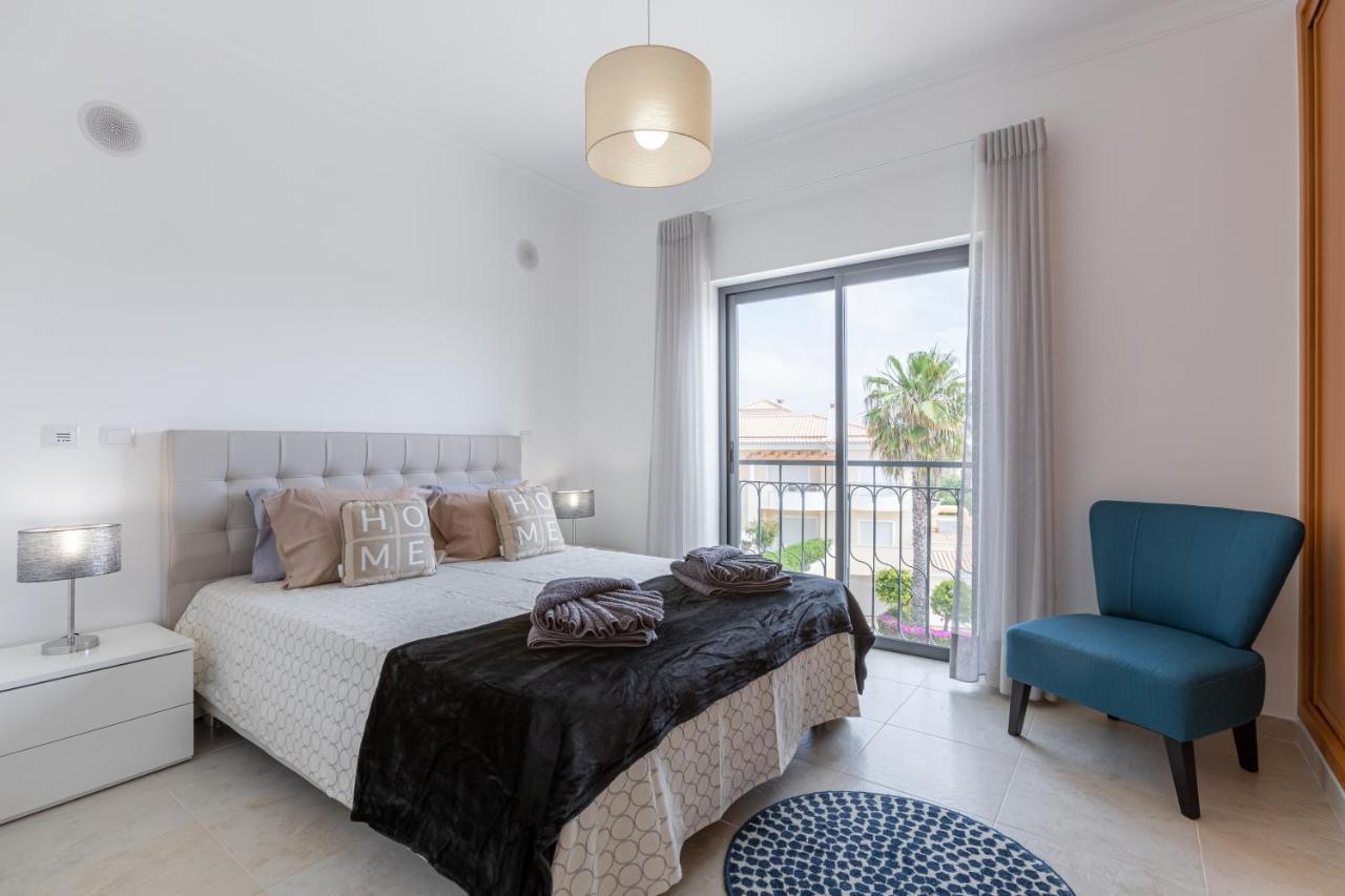 Lagos Beach Condo Экстерьер фото