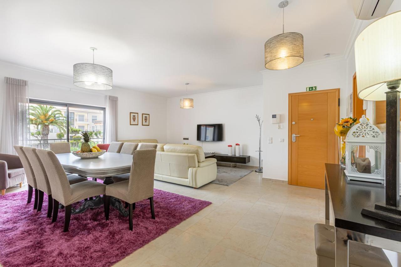 Lagos Beach Condo Экстерьер фото