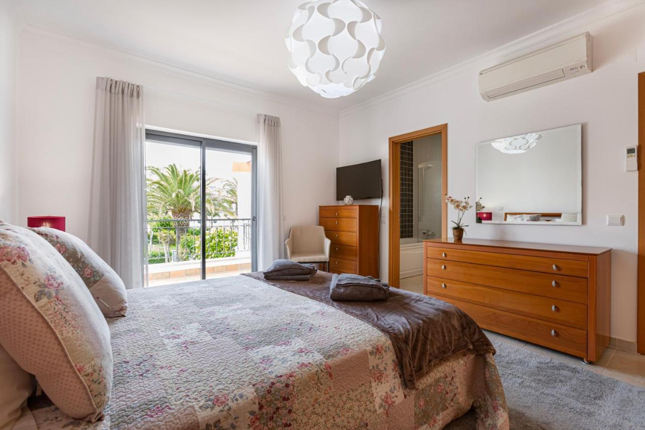 Lagos Beach Condo Экстерьер фото