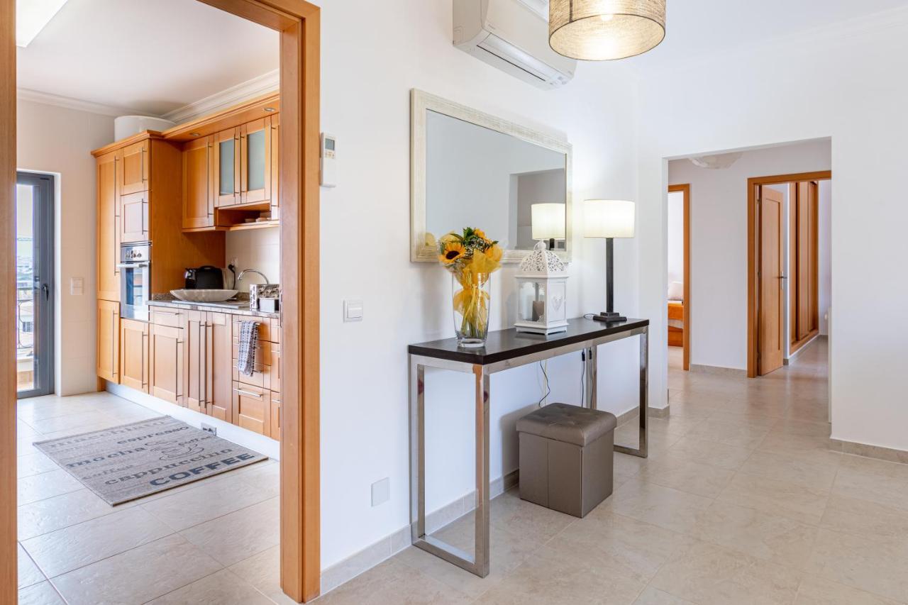 Lagos Beach Condo Экстерьер фото