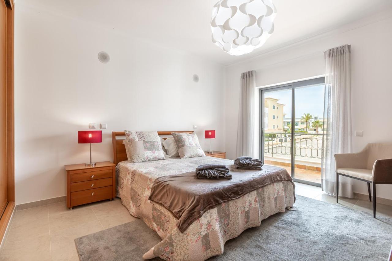 Lagos Beach Condo Экстерьер фото