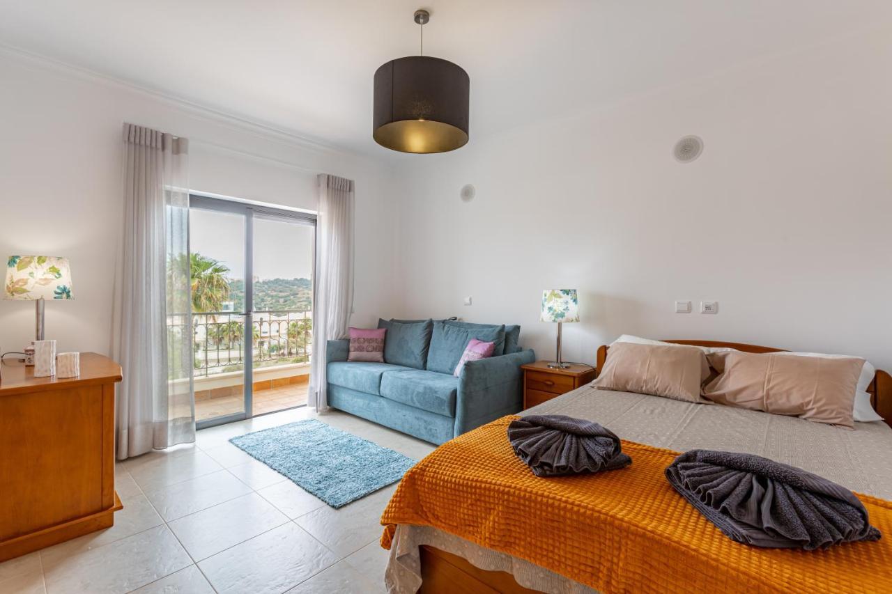 Lagos Beach Condo Экстерьер фото