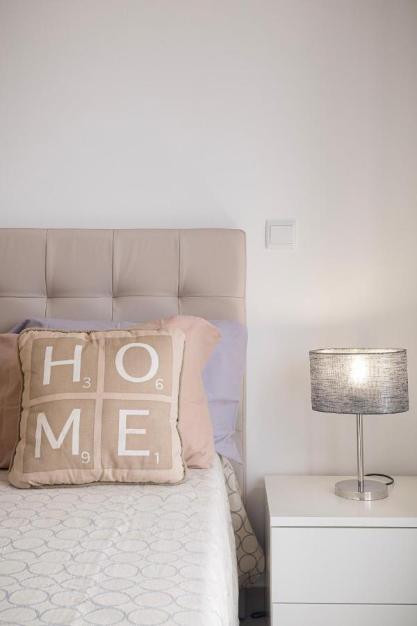 Lagos Beach Condo Экстерьер фото