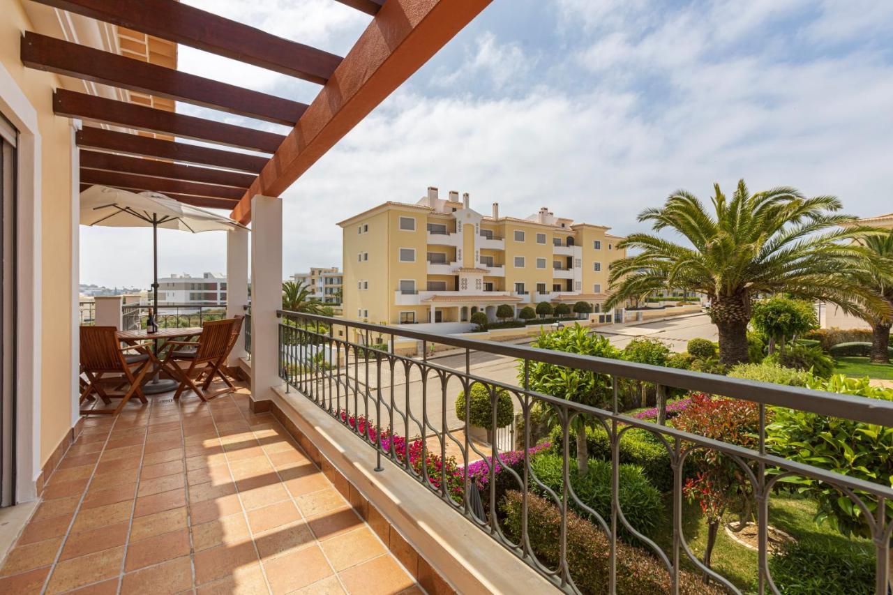 Lagos Beach Condo Экстерьер фото